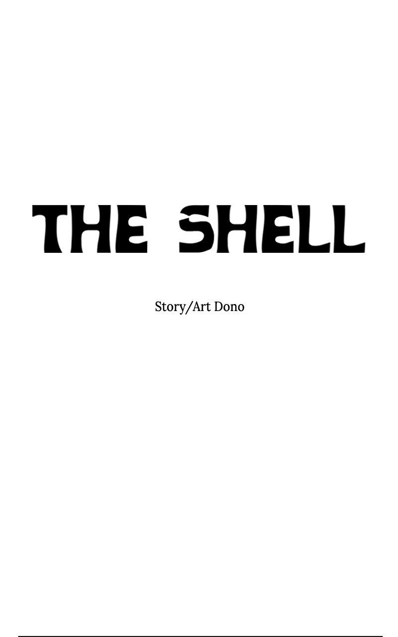 The Shell Chapter 25 - Page 38