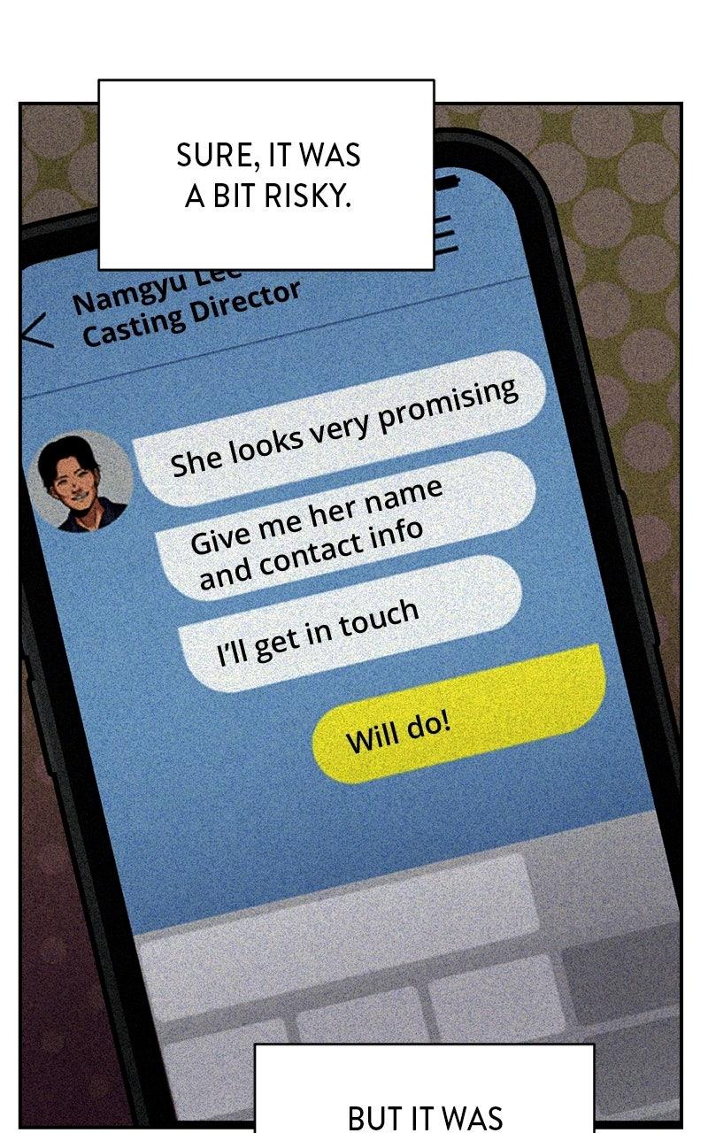 The Shell Chapter 25 - Page 47