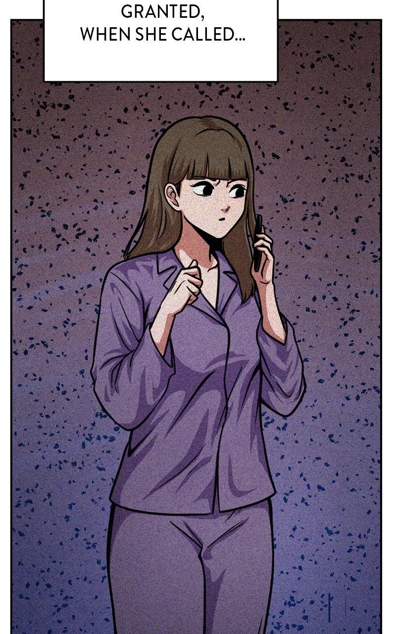 The Shell Chapter 25 - Page 56