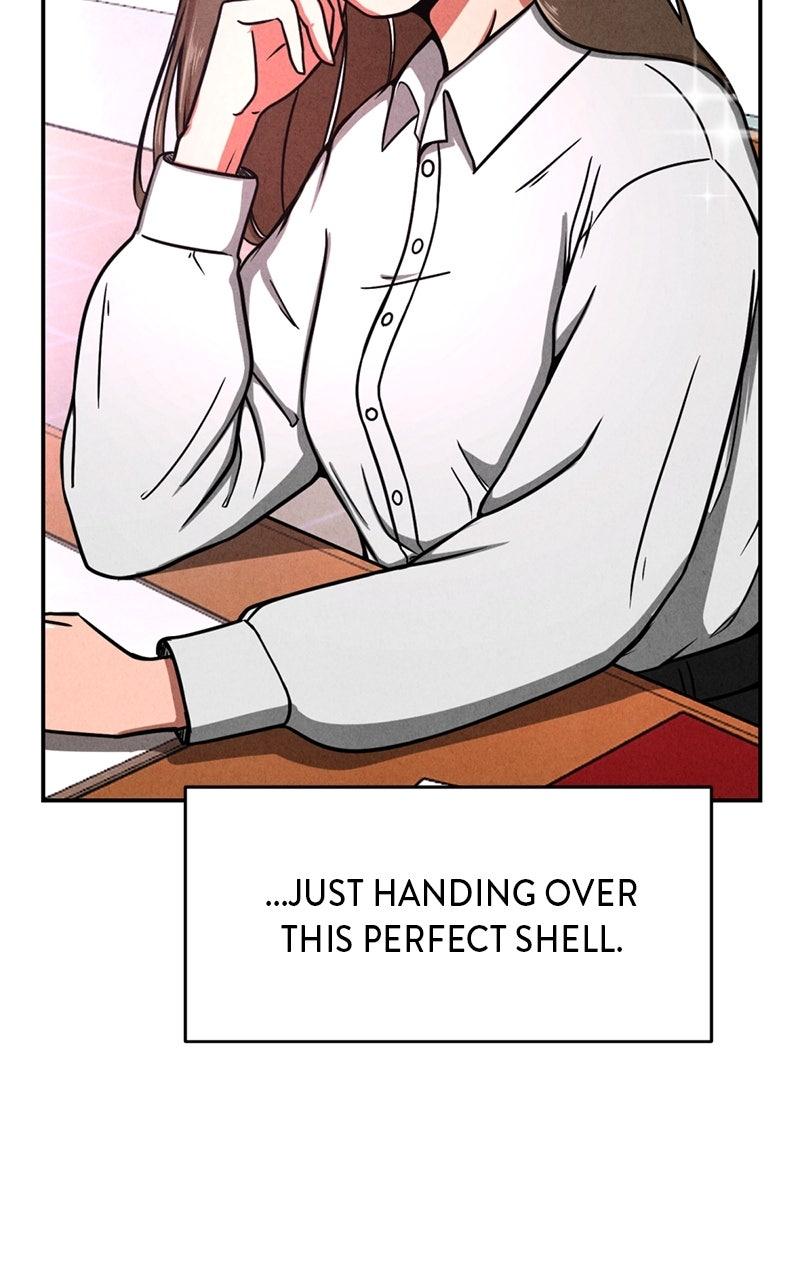 The Shell Chapter 25 - Page 61