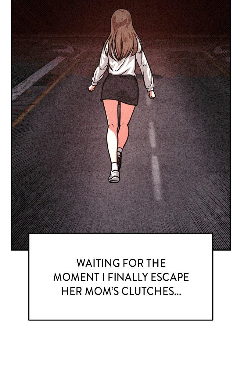 The Shell Chapter 25 - Page 65