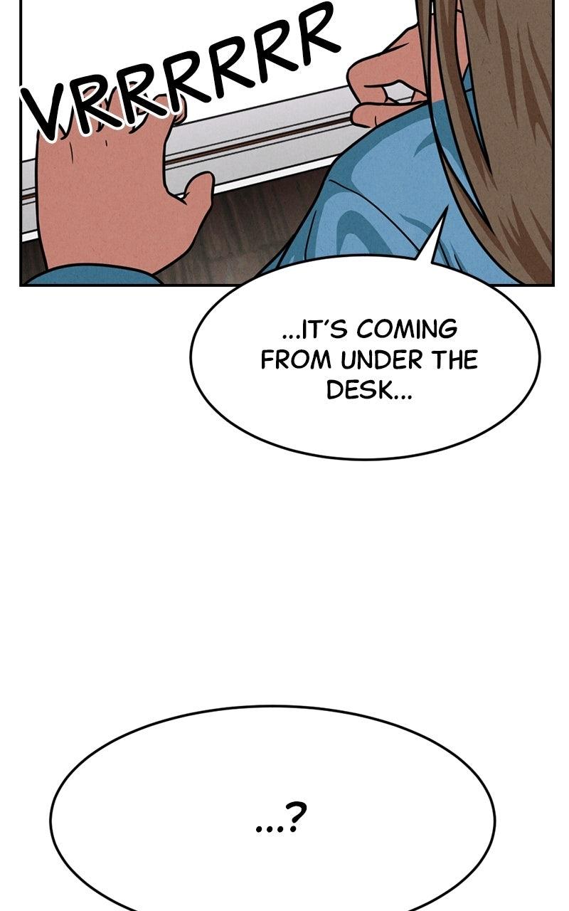 The Shell Chapter 25 - Page 81