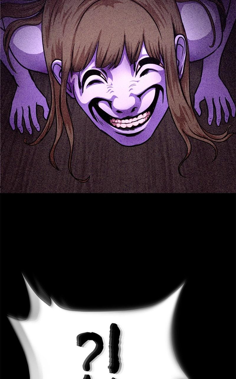 The Shell Chapter 25 - Page 84