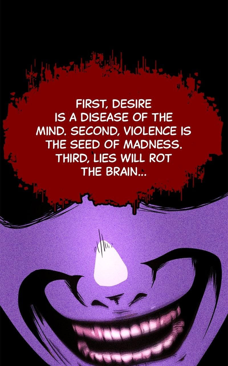 The Shell Chapter 25 - Page 86