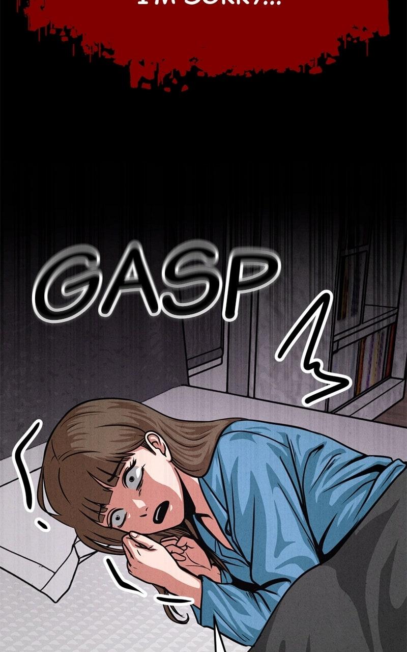 The Shell Chapter 25 - Page 89