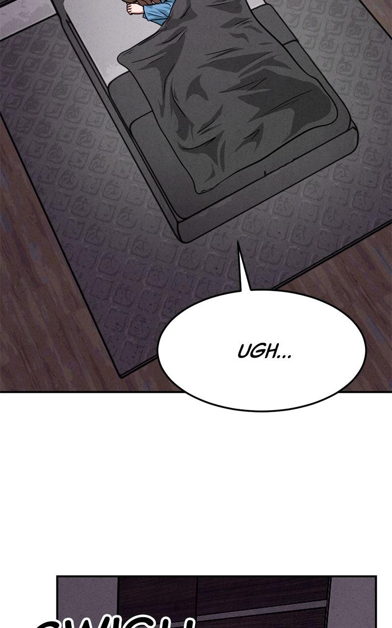 The Shell Chapter 25 - Page 91