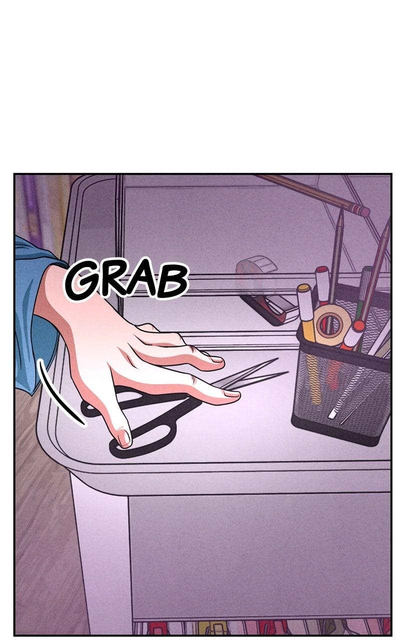 The Shell Chapter 25 - Page 96