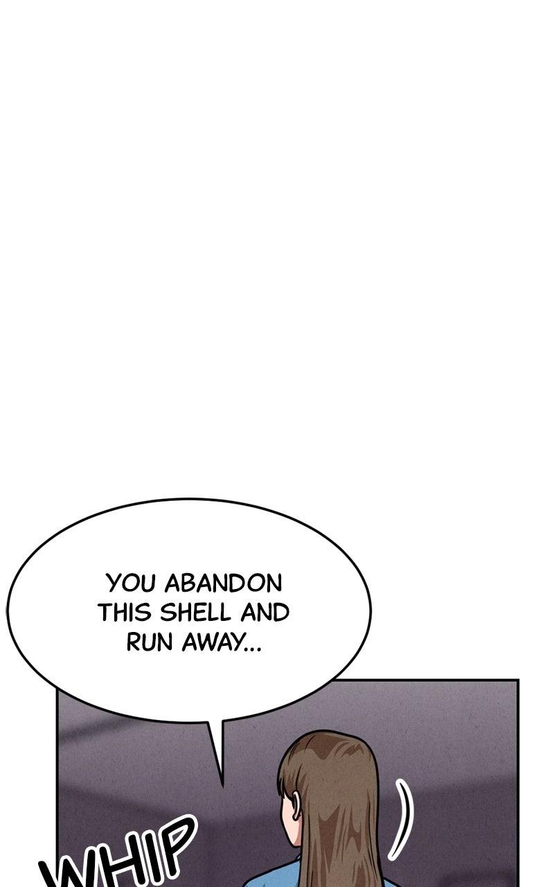 The Shell Chapter 25 - Page 97
