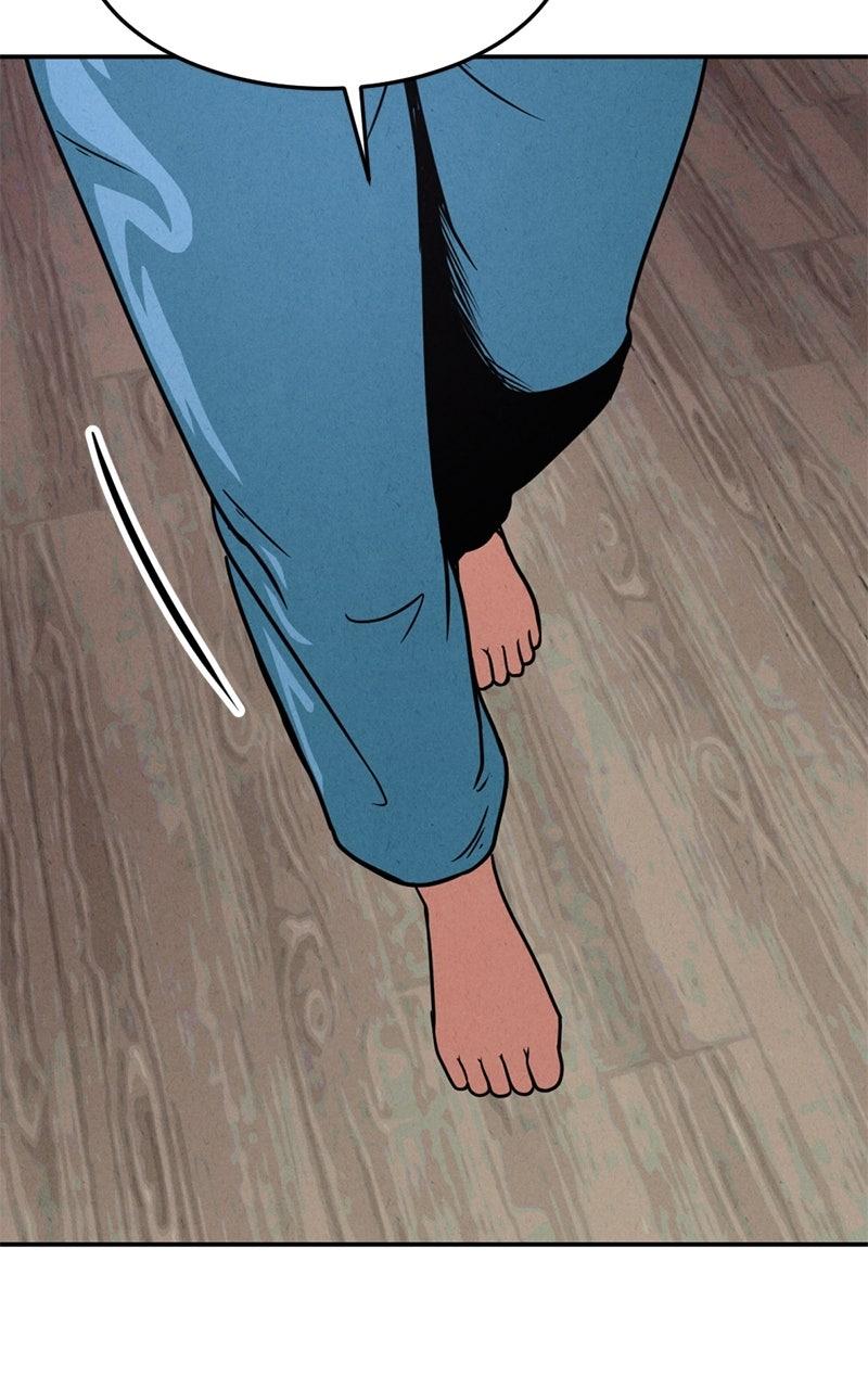 The Shell Chapter 25 - Page 99