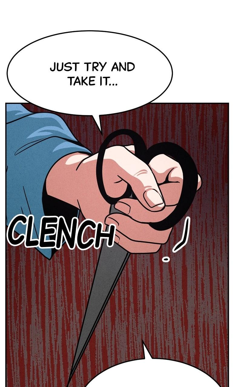 The Shell Chapter 25 - Page 100