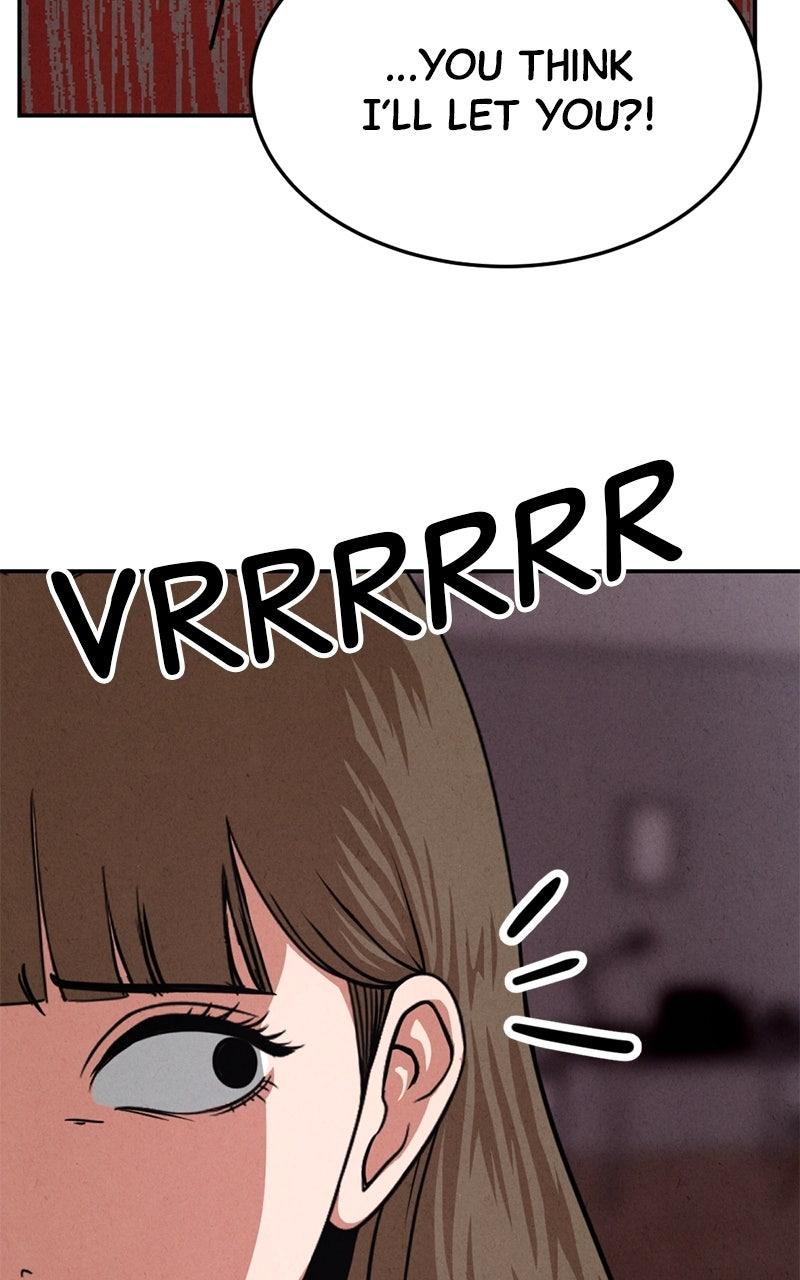 The Shell Chapter 25 - Page 101