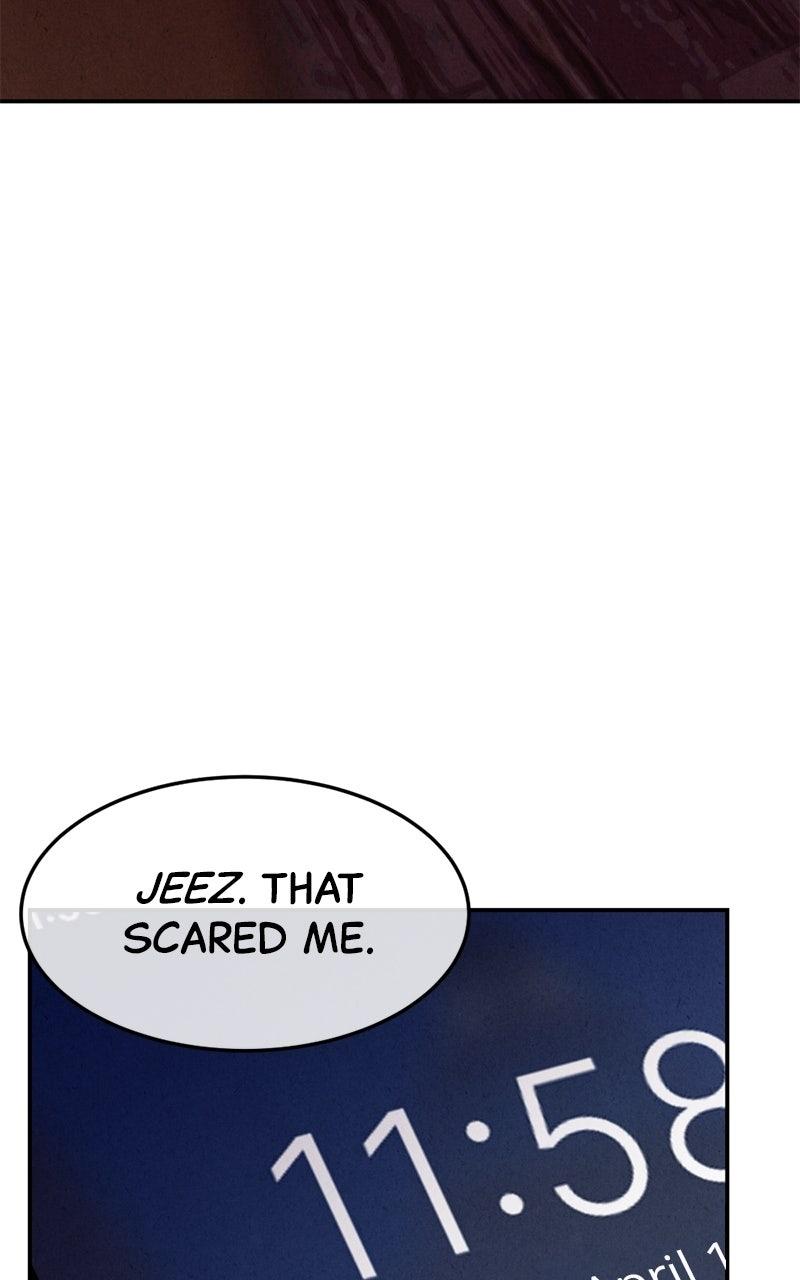 The Shell Chapter 25 - Page 105