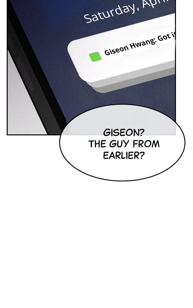 The Shell Chapter 25 - Page 106