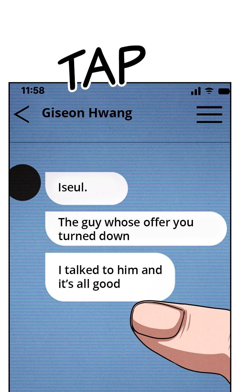 The Shell Chapter 25 - Page 107