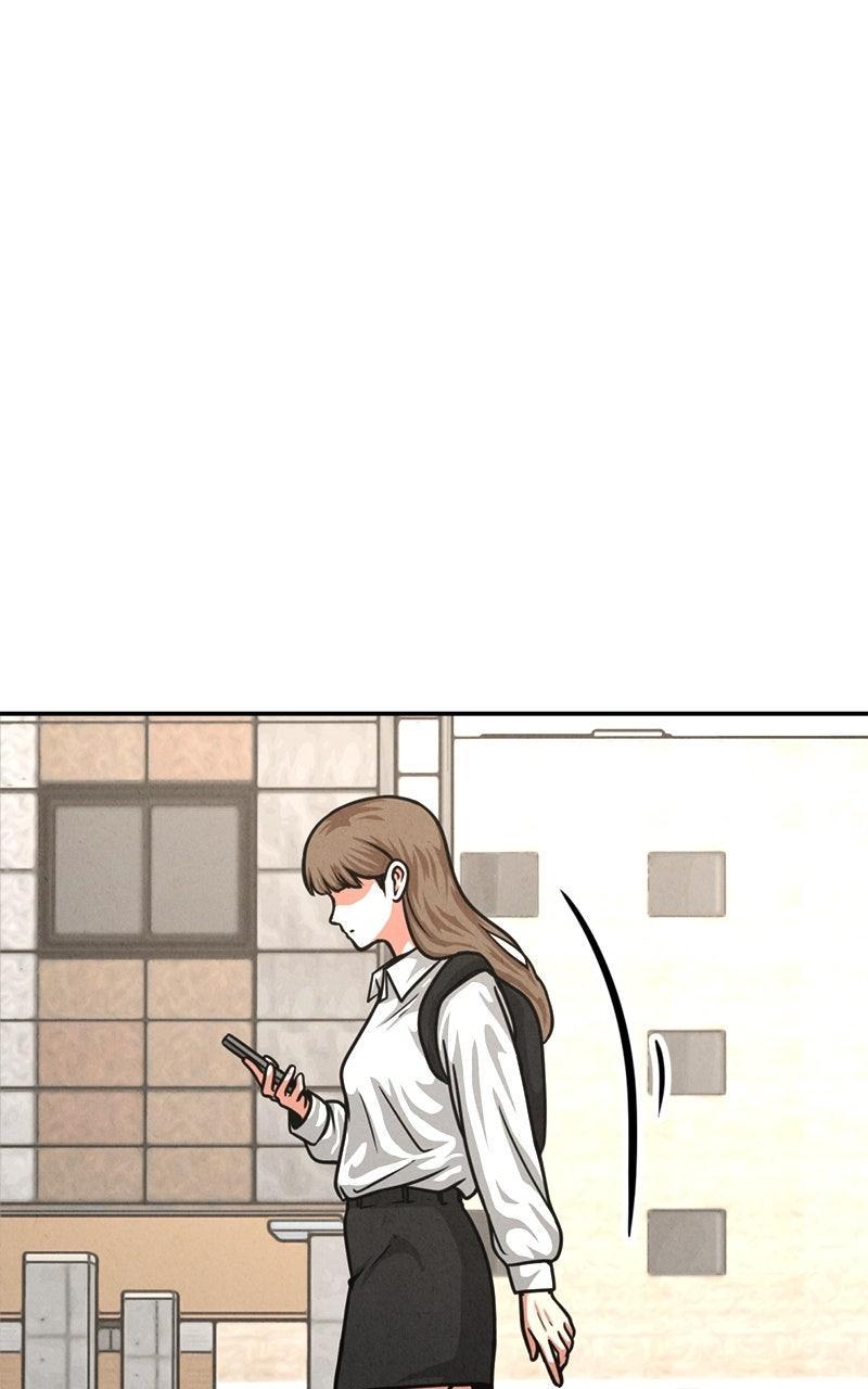 The Shell Chapter 26 - Page 5