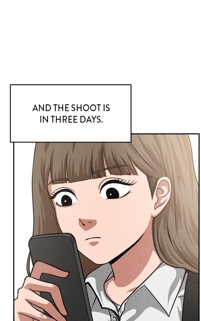 The Shell Chapter 26 - Page 9