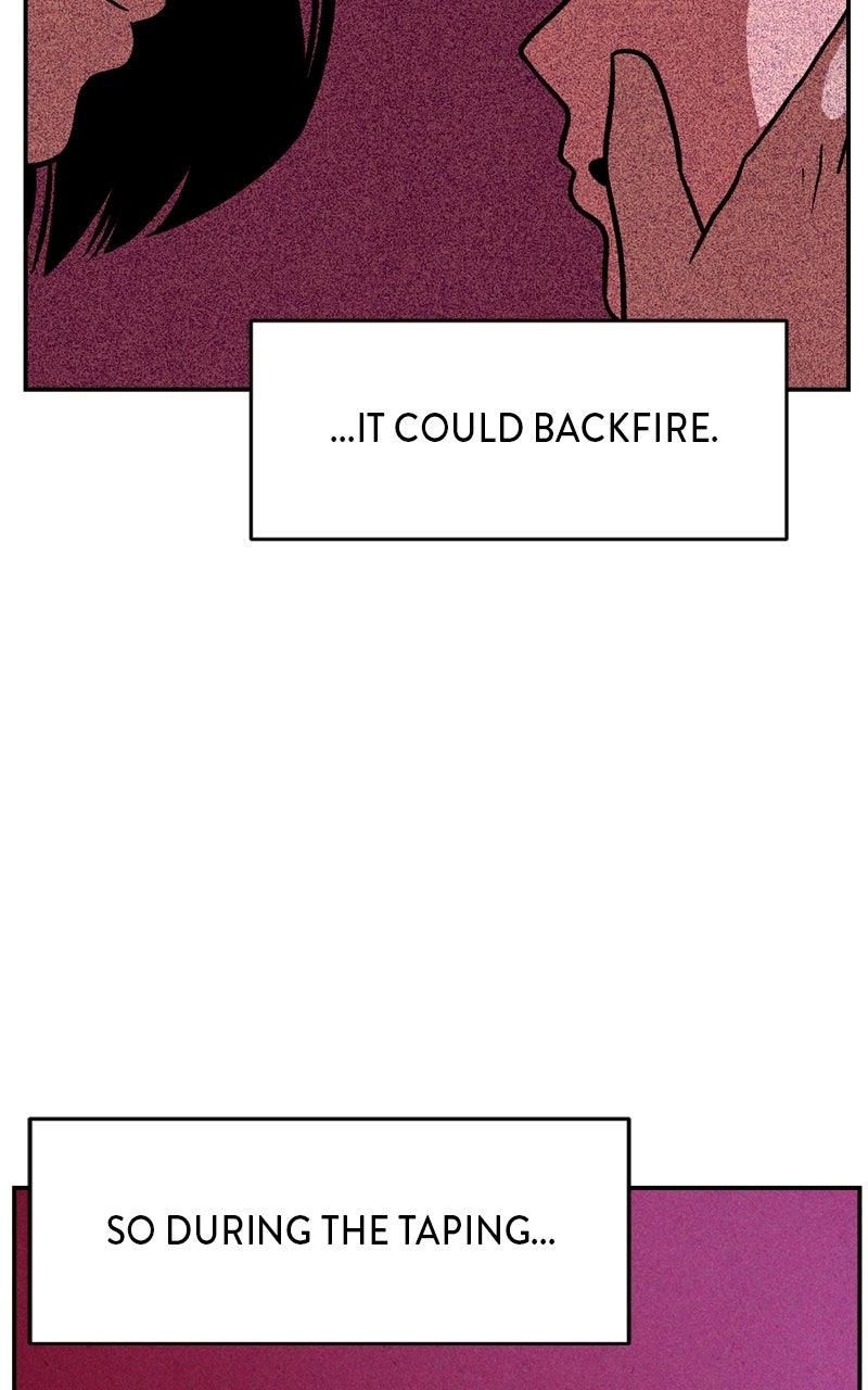 The Shell Chapter 26 - Page 17