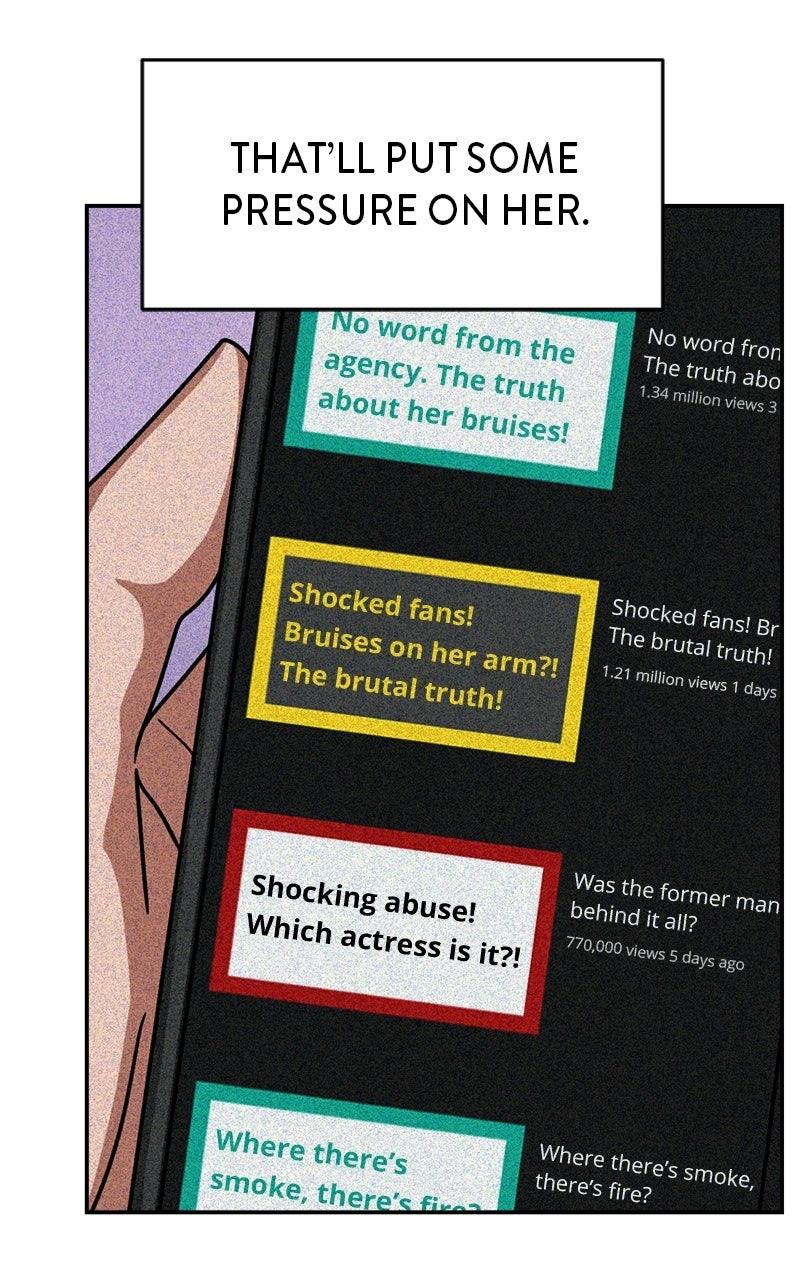 The Shell Chapter 26 - Page 19