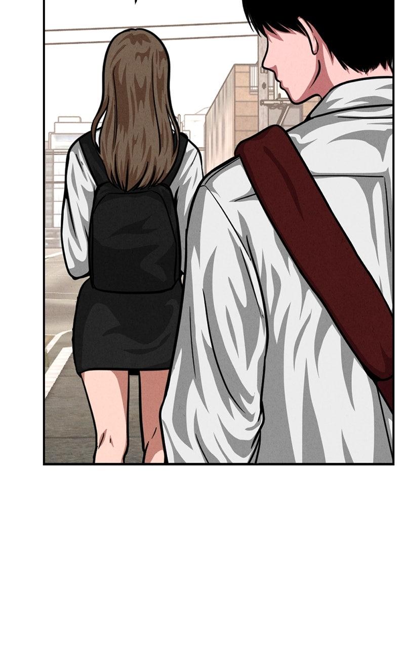 The Shell Chapter 26 - Page 23