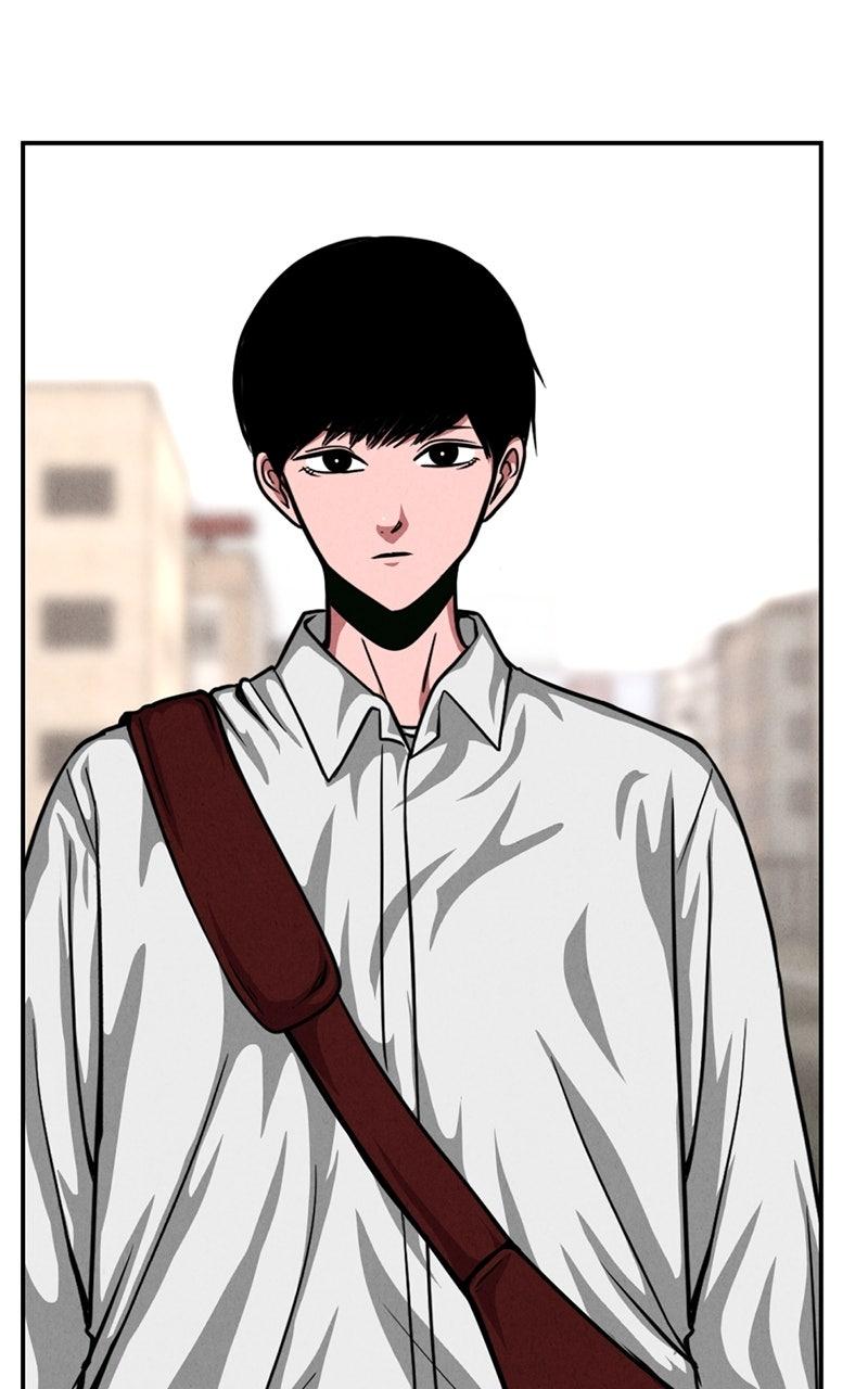 The Shell Chapter 26 - Page 24