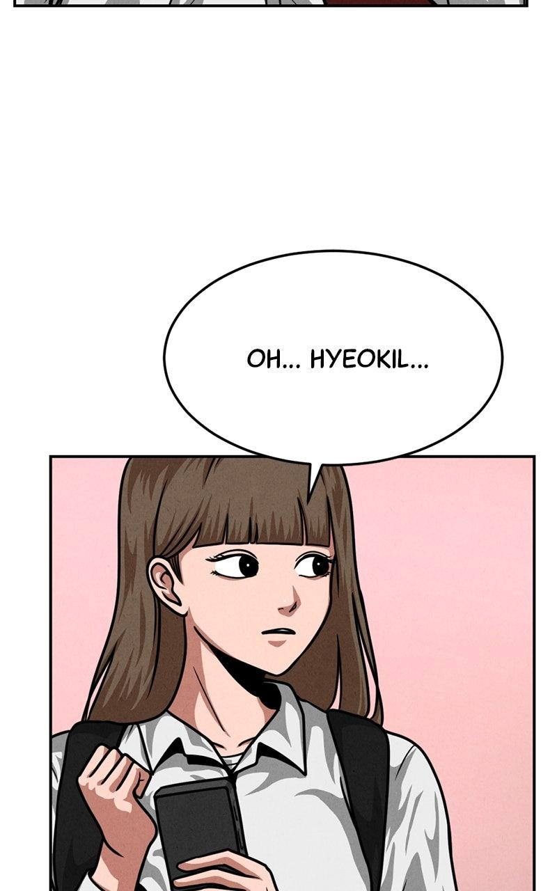 The Shell Chapter 26 - Page 25