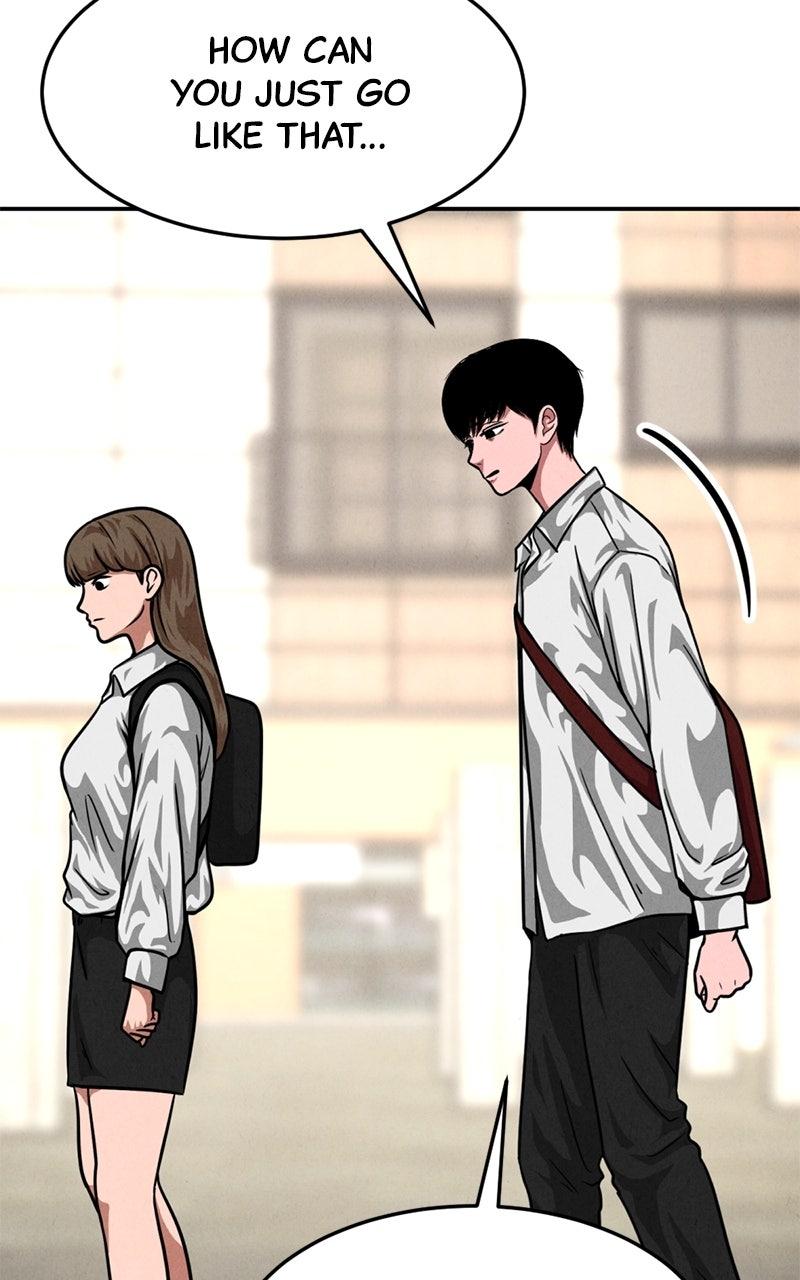 The Shell Chapter 26 - Page 27