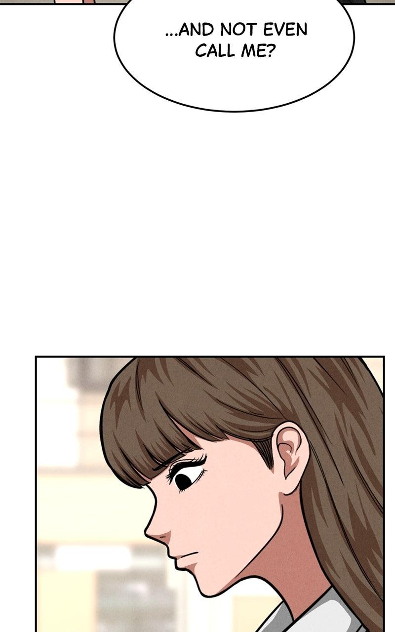 The Shell Chapter 26 - Page 28