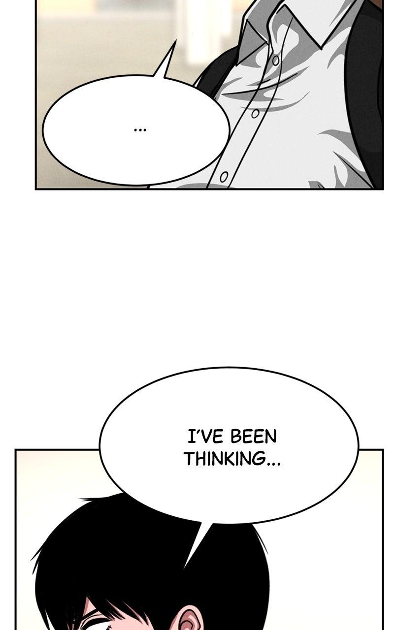 The Shell Chapter 26 - Page 29