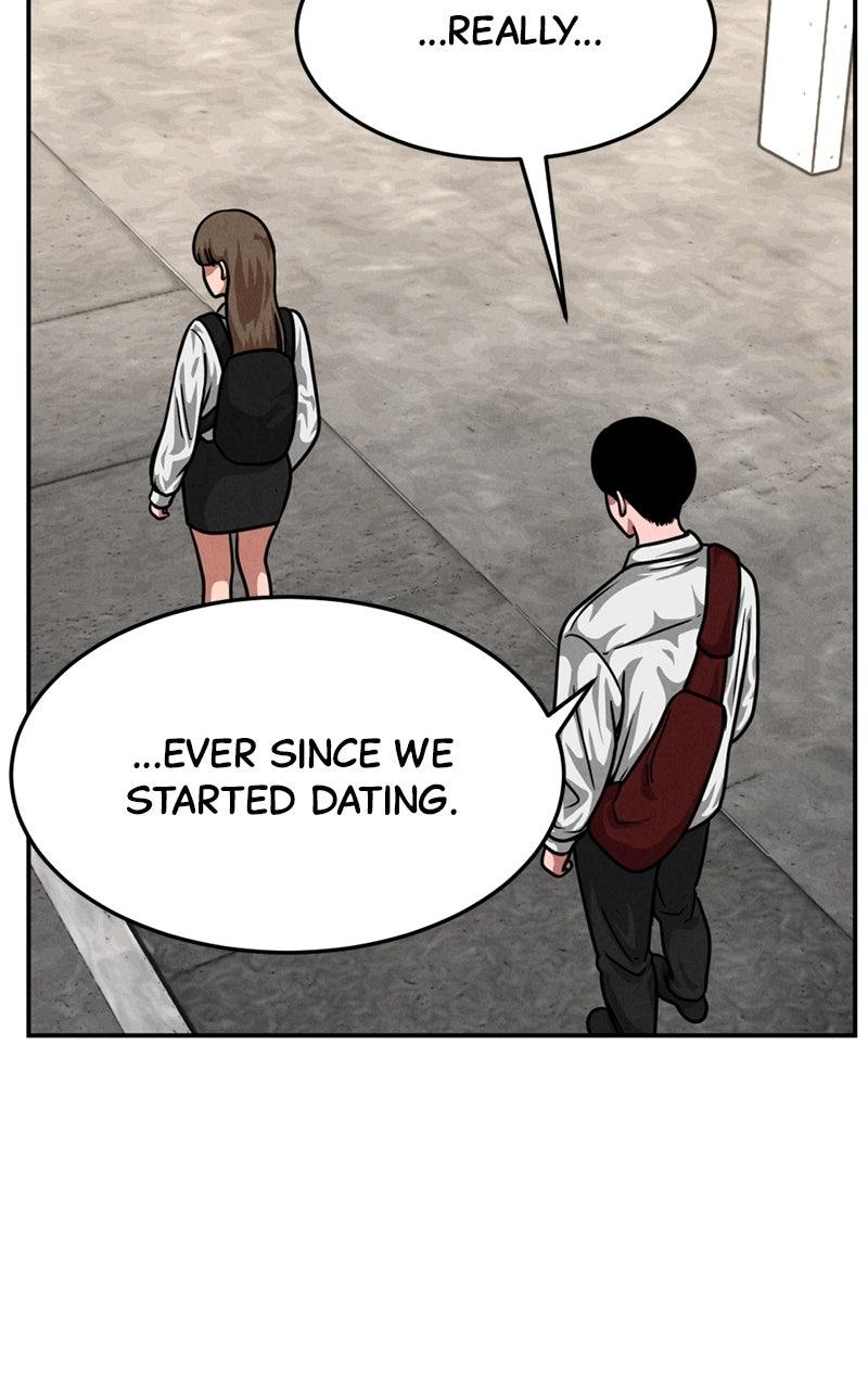 The Shell Chapter 26 - Page 31