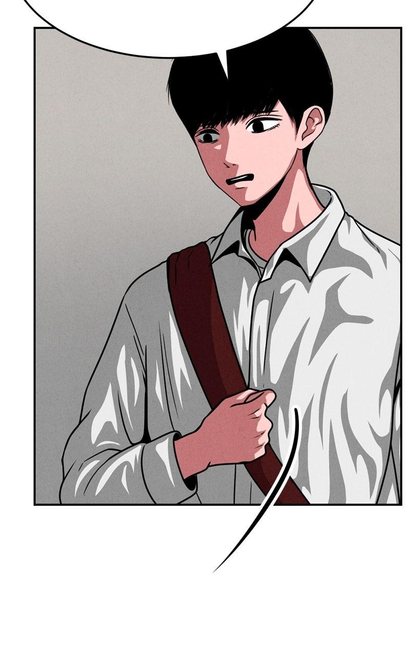 The Shell Chapter 26 - Page 35