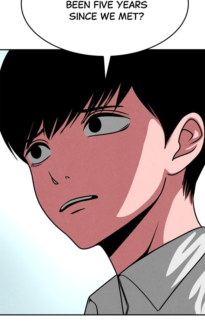 The Shell Chapter 26 - Page 38