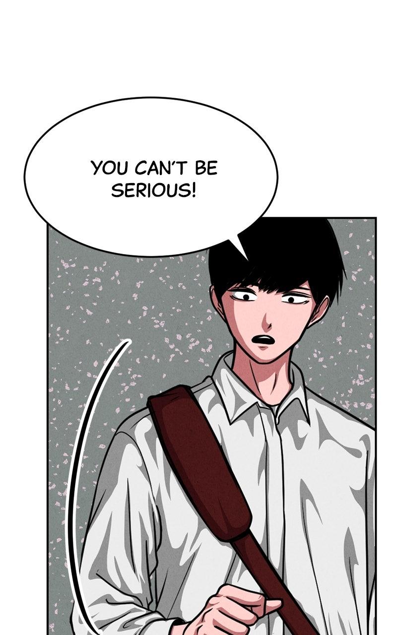 The Shell Chapter 26 - Page 54