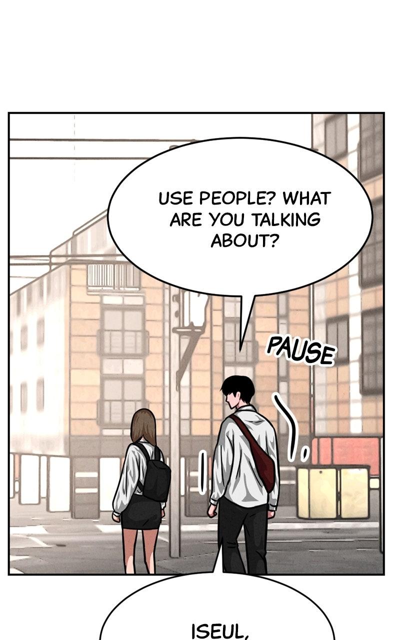 The Shell Chapter 26 - Page 57