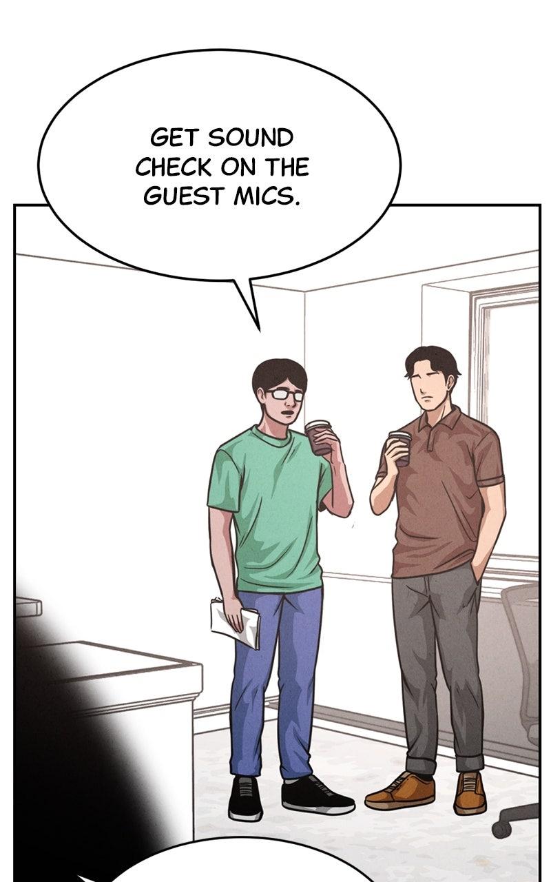 The Shell Chapter 26 - Page 76