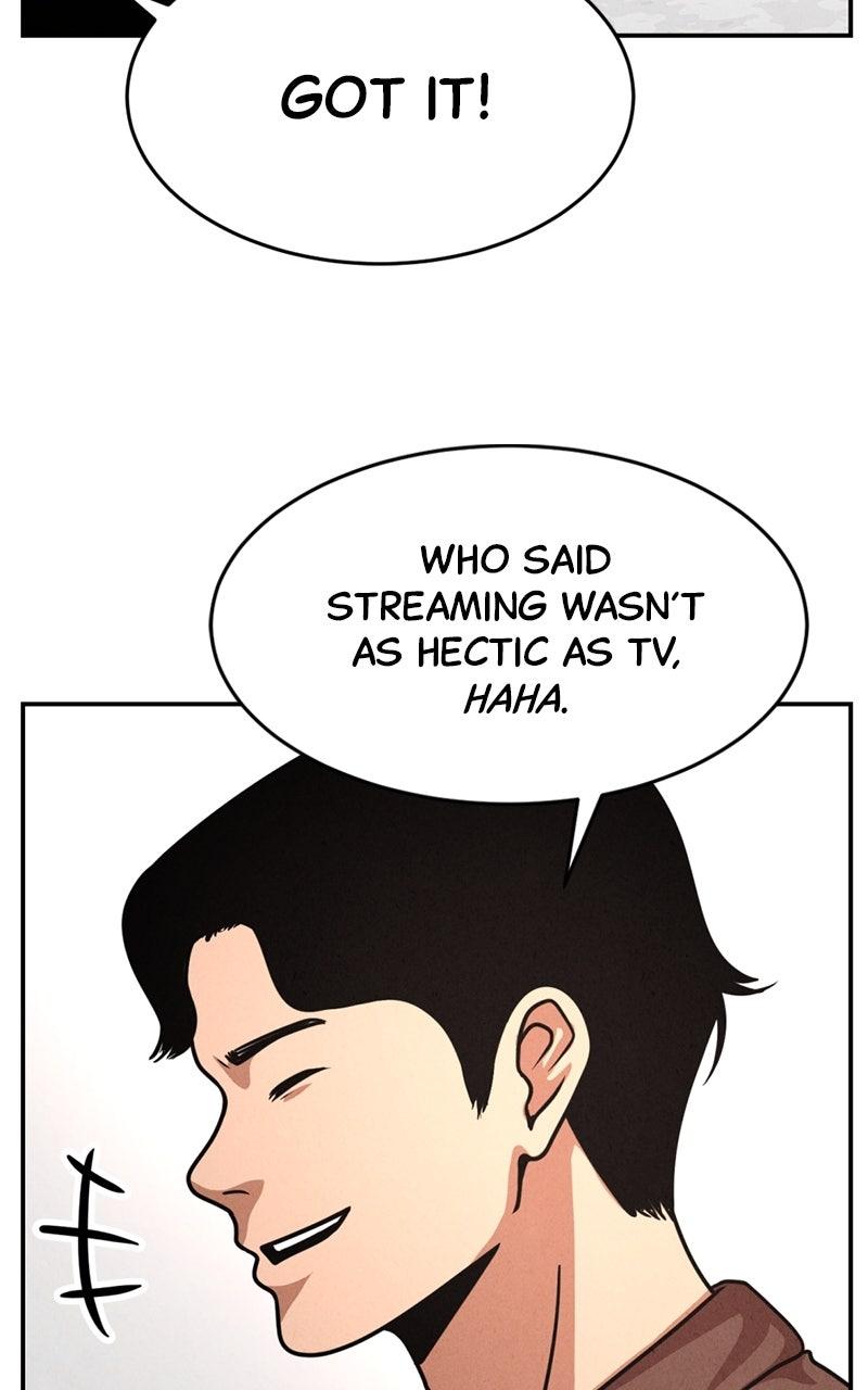 The Shell Chapter 26 - Page 77