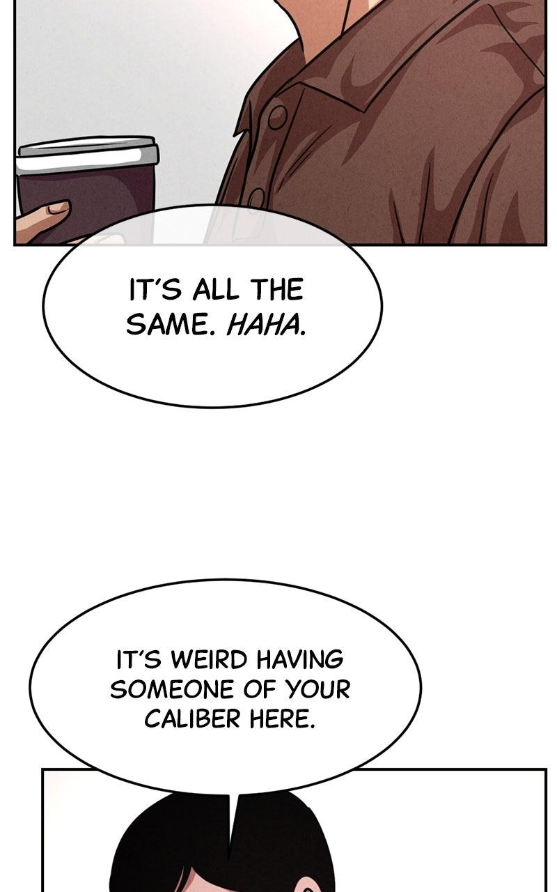 The Shell Chapter 26 - Page 78