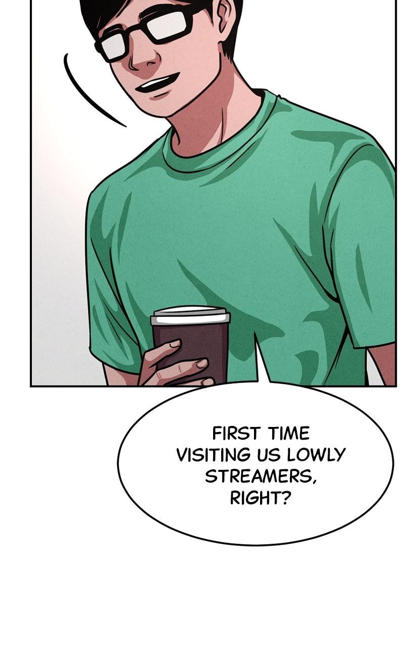 The Shell Chapter 26 - Page 79