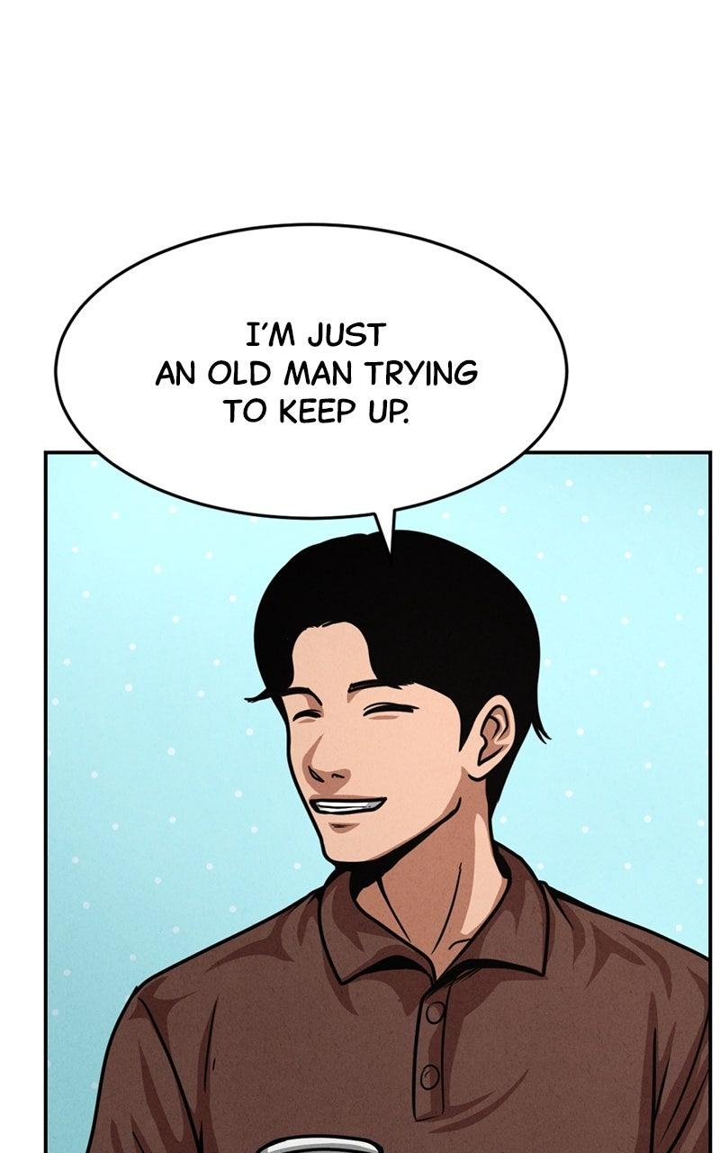 The Shell Chapter 26 - Page 80