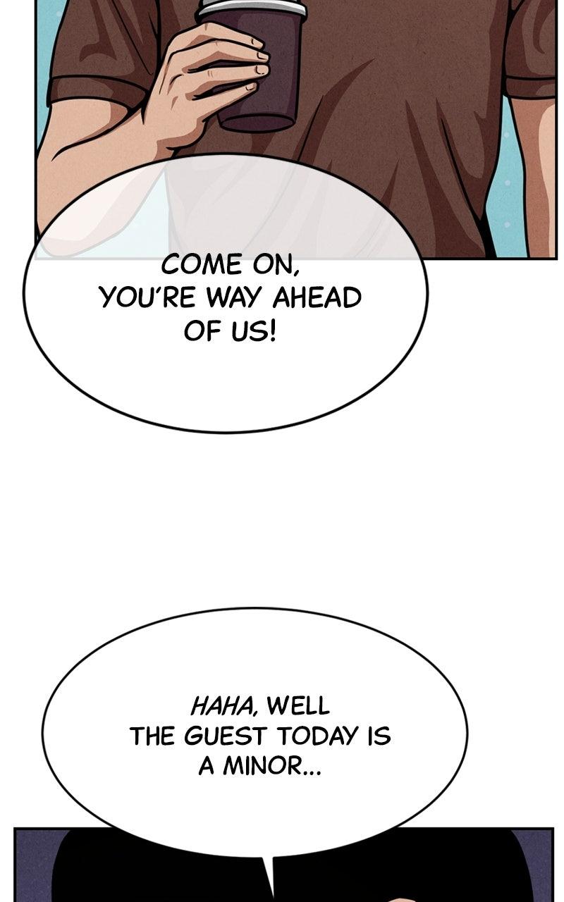 The Shell Chapter 26 - Page 81