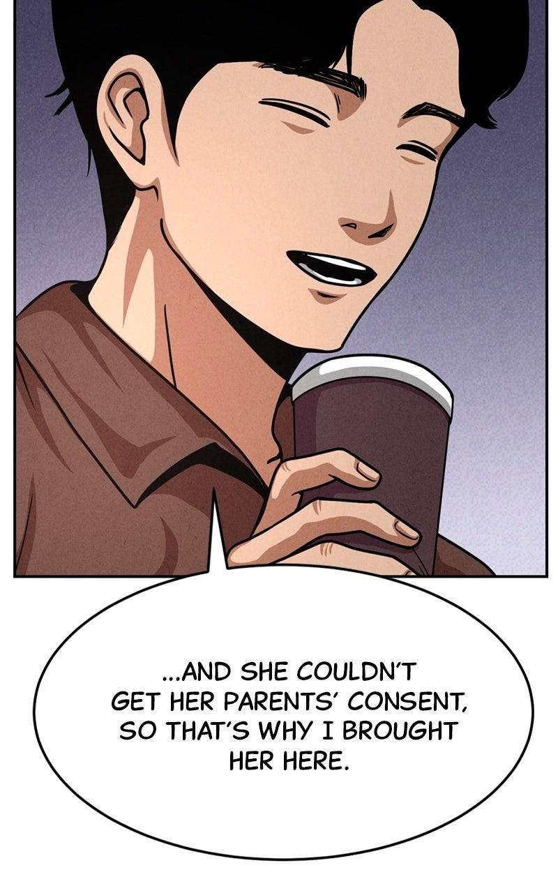 The Shell Chapter 26 - Page 82