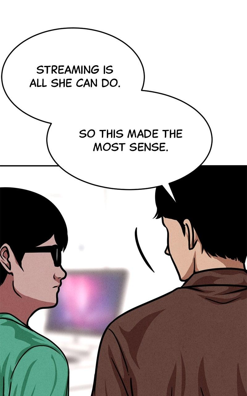 The Shell Chapter 26 - Page 83