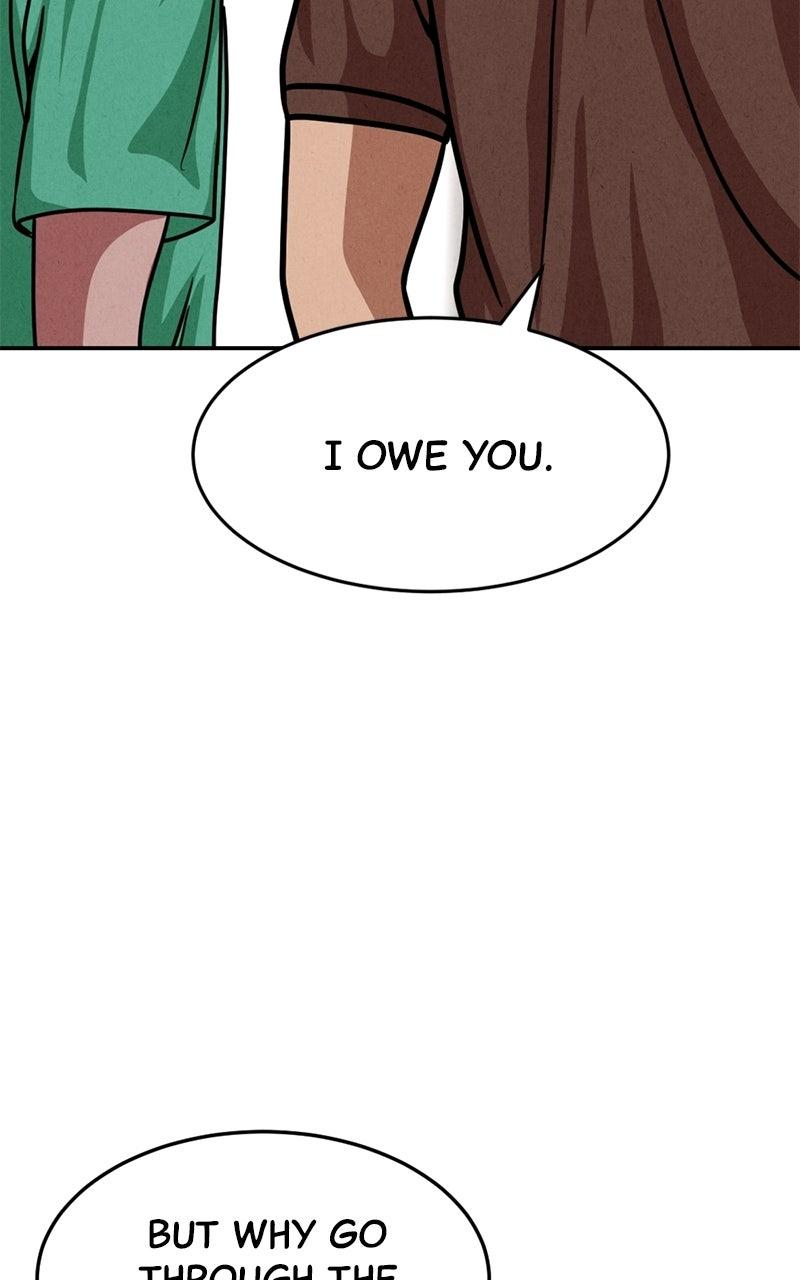 The Shell Chapter 26 - Page 84