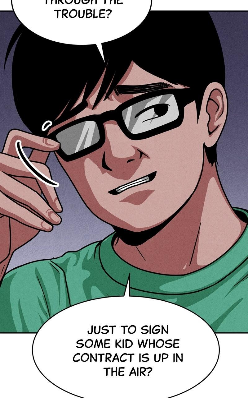 The Shell Chapter 26 - Page 85