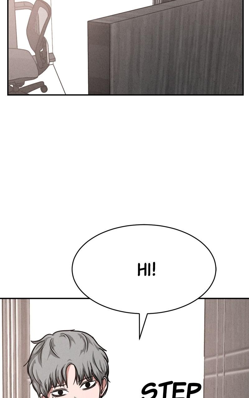 The Shell Chapter 26 - Page 93