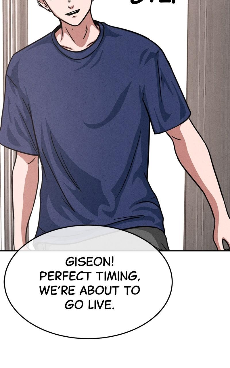 The Shell Chapter 26 - Page 94