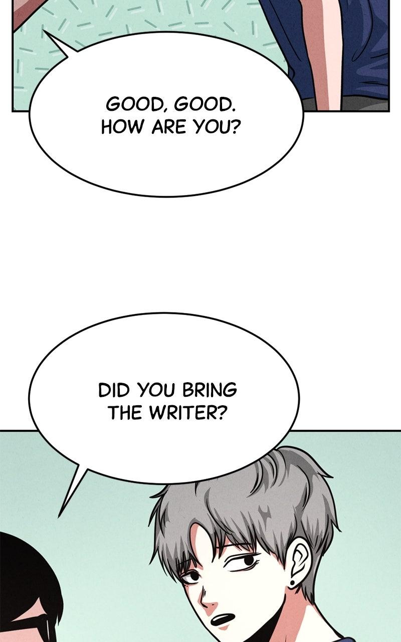 The Shell Chapter 26 - Page 96