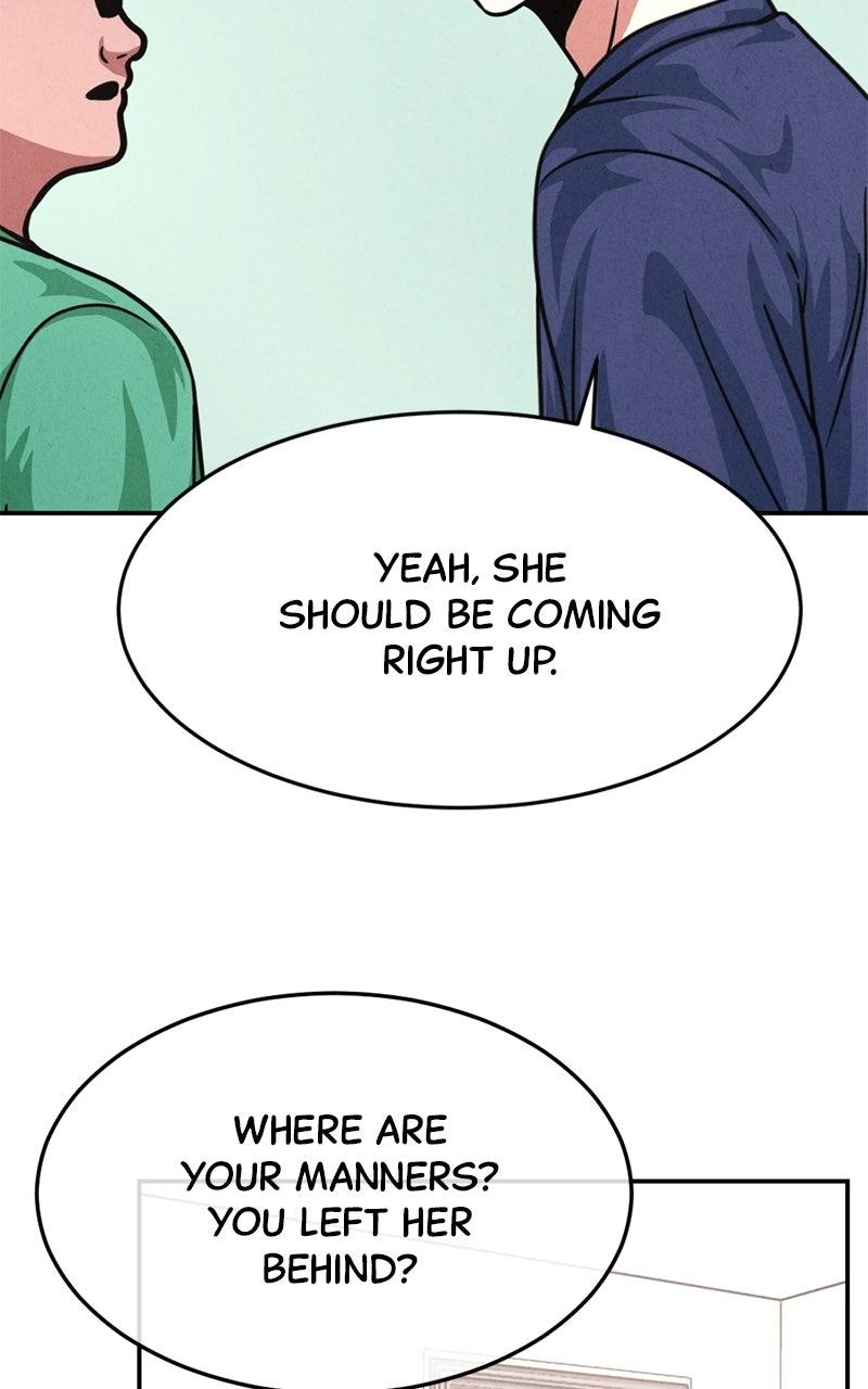 The Shell Chapter 26 - Page 97