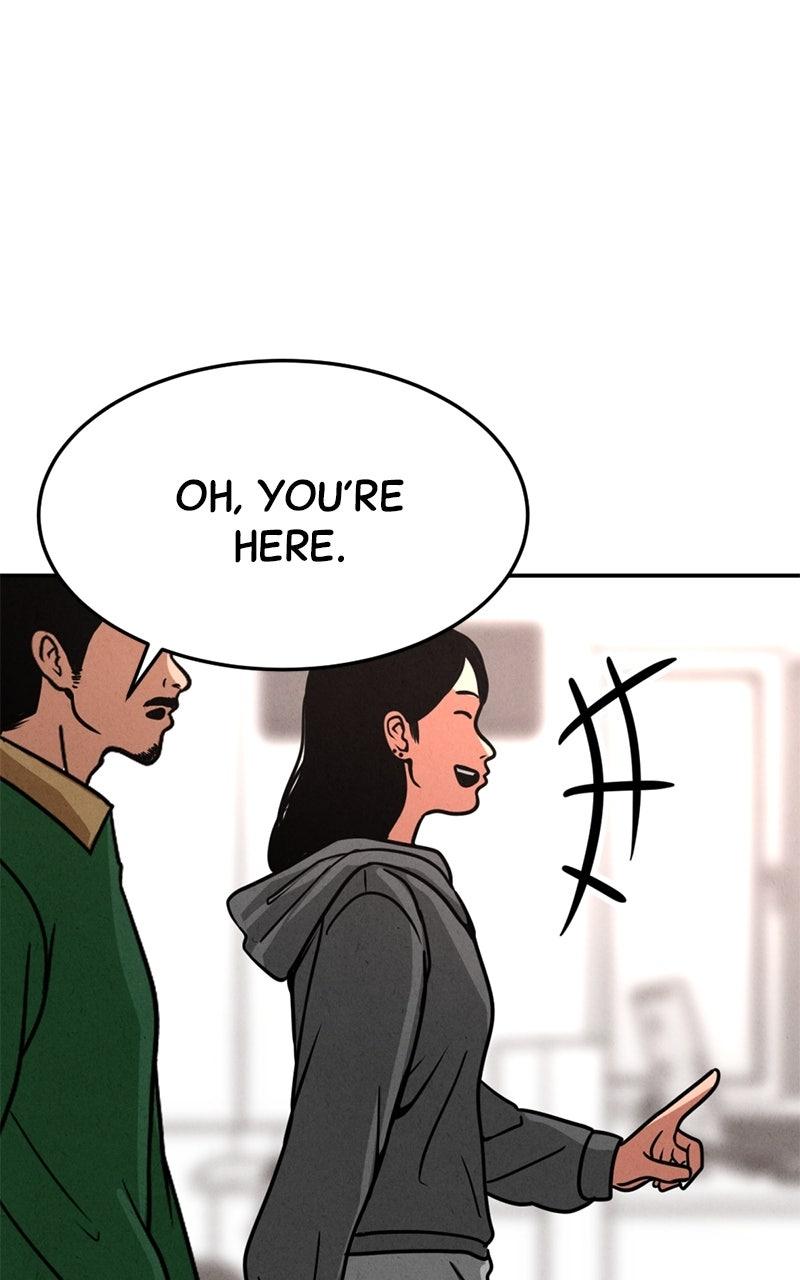 The Shell Chapter 26 - Page 103