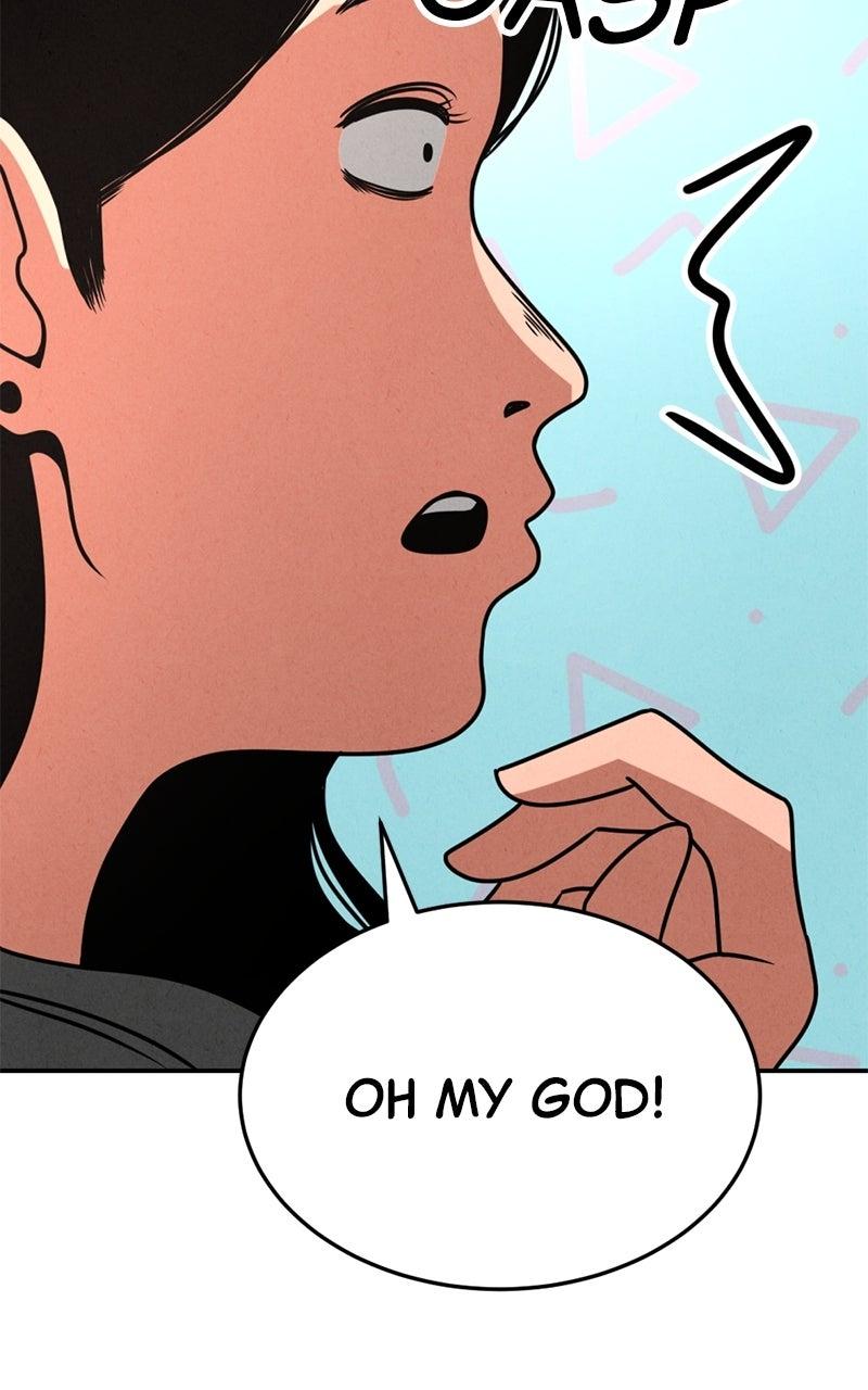 The Shell Chapter 26 - Page 105