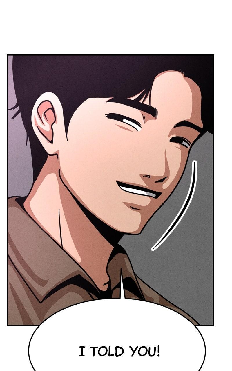 The Shell Chapter 26 - Page 111